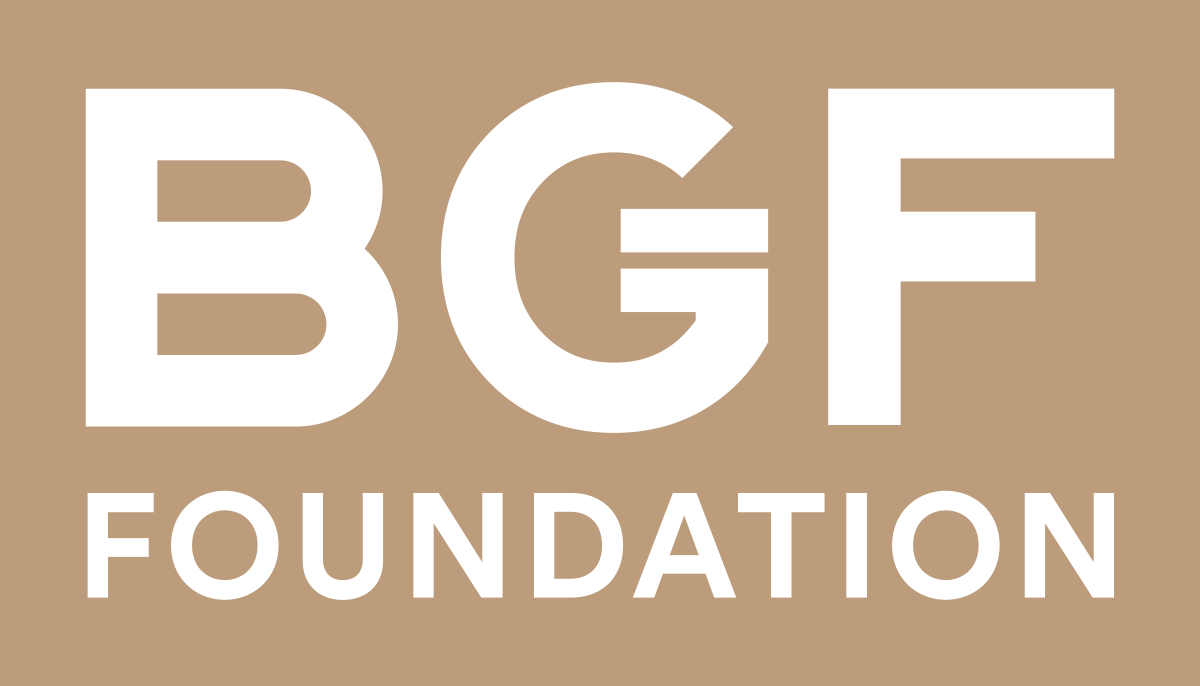 BGF Foundation Logo